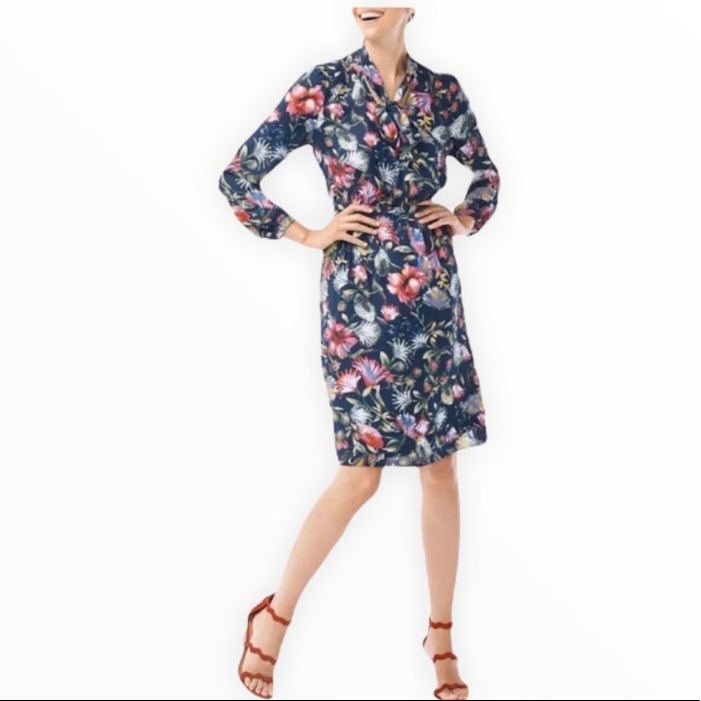 Brand New J Crew Dress